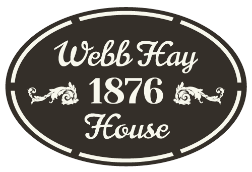 1876 Webb-Hay House